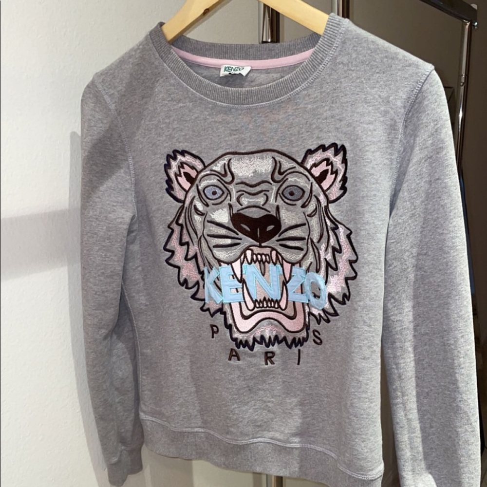 KENZO sweater